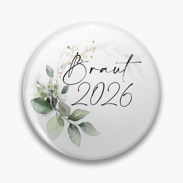Item preview, Bride 2026 designed and sold by Platzhirschin.