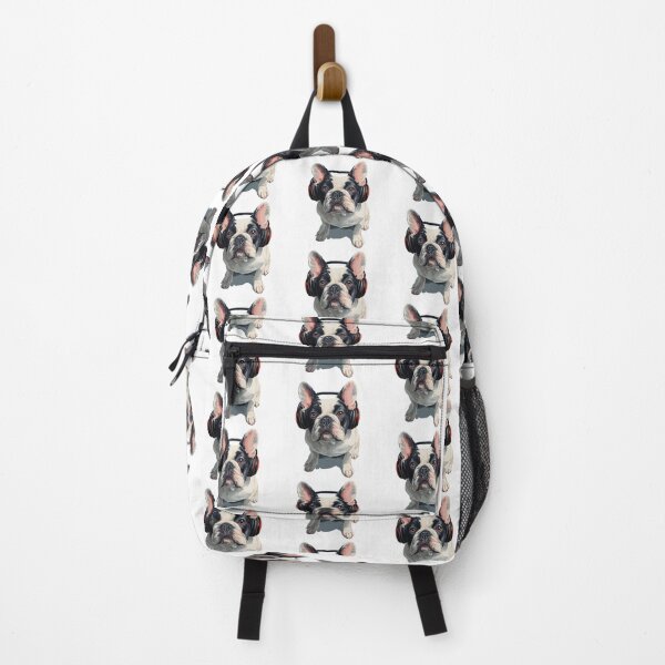 Item preview, French Bulldog designed and sold by VelvetRoom.
