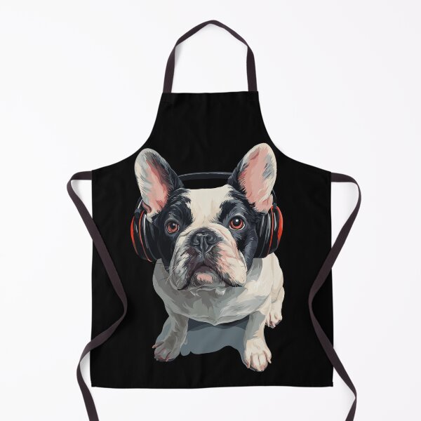 Item preview, French Bulldog designed and sold by VelvetRoom.