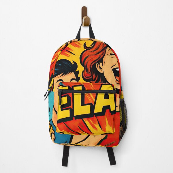 Item preview, Elation | Comics stylCartoone -  designed and sold by ComicsFactory.