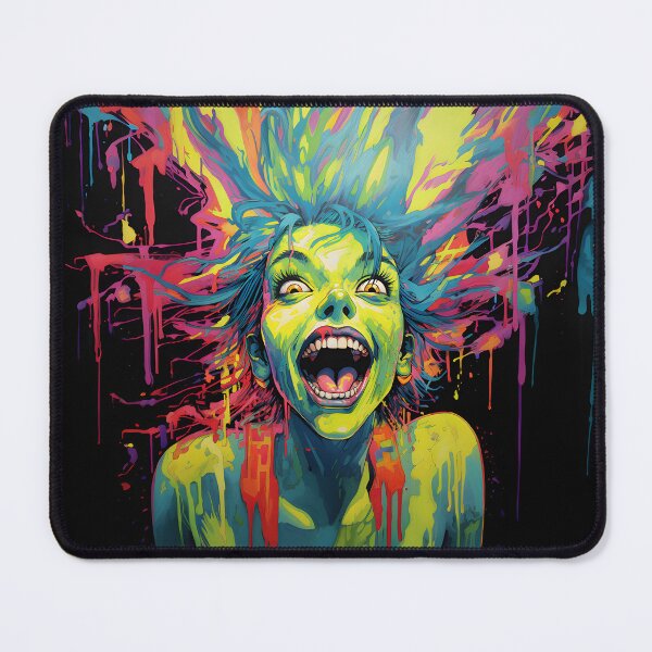 Item preview, Euphoria 6 designed and sold by Retro Skate Shop.