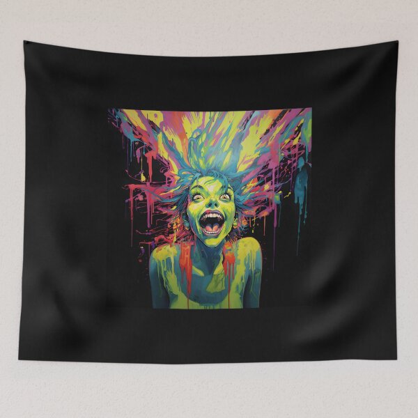 Item preview, Euphoria 6 designed and sold by Retro Skate Shop.