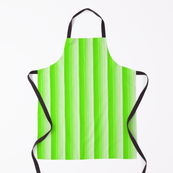Item preview, Green Candy Stripe designed and sold by kitschandkawaii.
