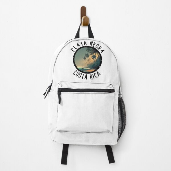 Item preview, Playa Negra - Costa Rica (with Black Lettering) designed and sold by VelvetRoom.