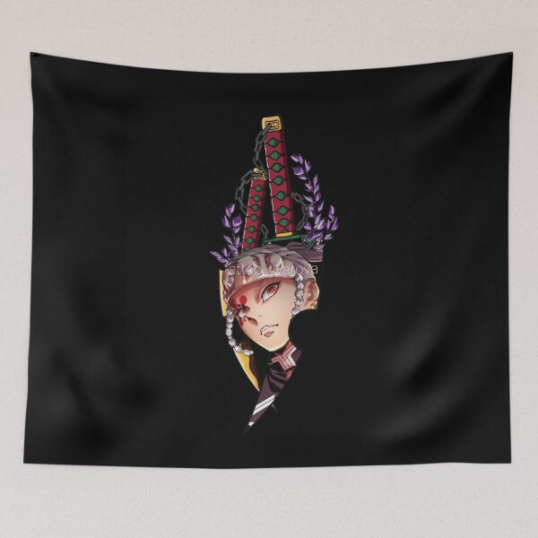 Item preview,  Tengen Uzui designed and sold by aymandpado.