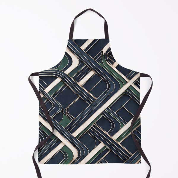 Item preview, Future Lines in Motion designed and sold by annenambiro.