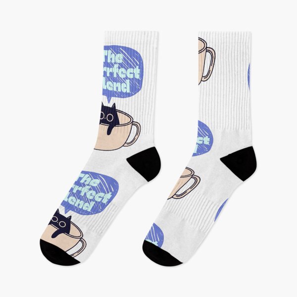 Item preview, The Purrfect Blend designed and sold by T-shirts-by-LL.