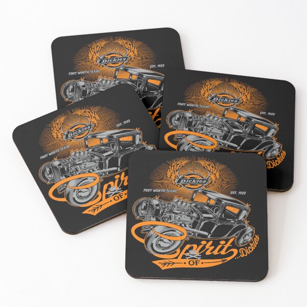 Item preview, "SPIRIT OF DIXIE" Hot Rod Design designed and sold by EzequielBC.