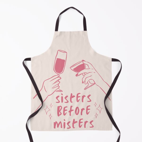 Item preview, sisters before misters designed and sold by Remira22.