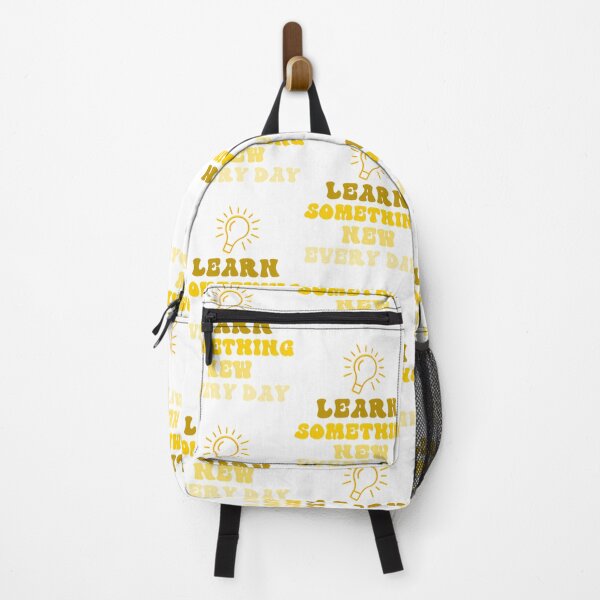Item preview, Learn Something New Every Day designed and sold by ijvzrxxxbcu72.