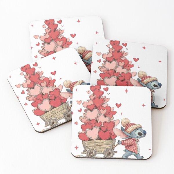 Item preview, Valentine designed and sold by Liska11365.