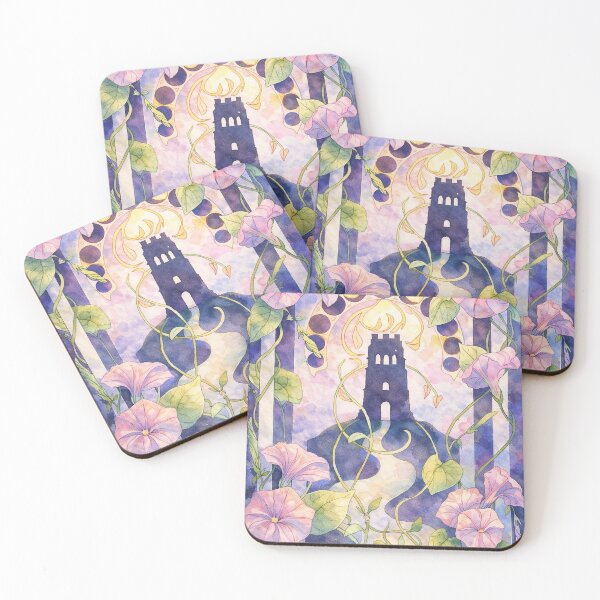Item preview, Tor Magic Garden designed and sold by Silvia Galliani.