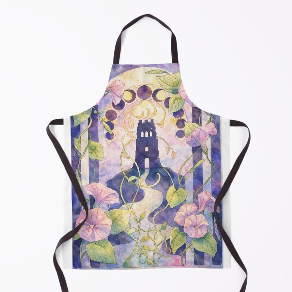 Item preview, Tor Magic Garden designed and sold by Silvia Galliani.
