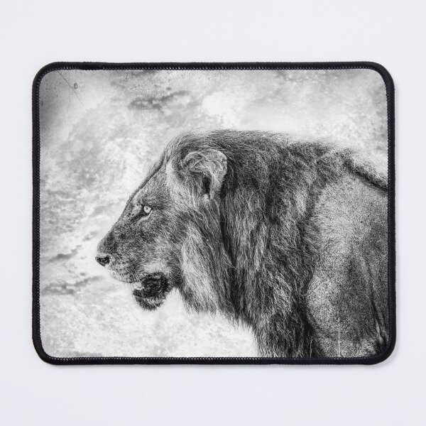 Item preview, LION KING designed and sold by johnnyssandart.