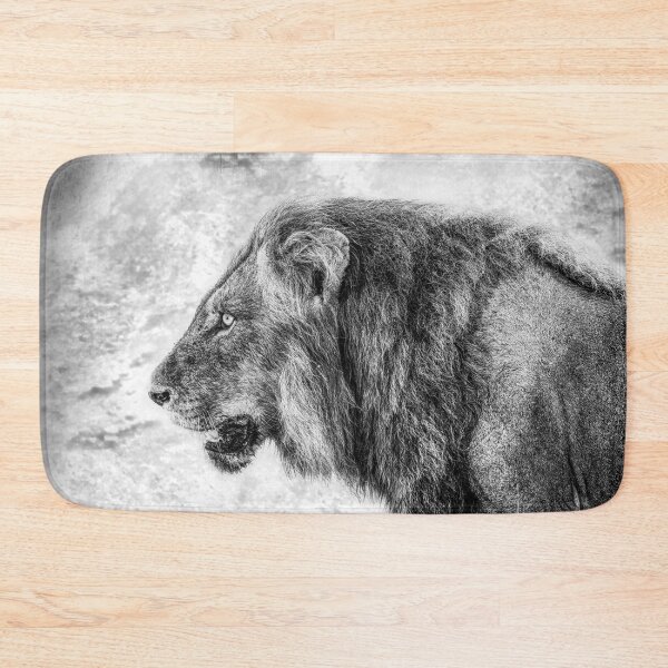 Item preview, LION KING  designed and sold by johnnyssandart.
