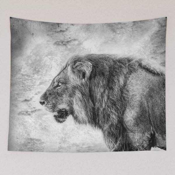 Item preview, LION KING  designed and sold by johnnyssandart.