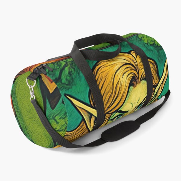 Item preview, Elf, fantastic creature | Comics stylCartoone - designed and sold by ComicsFactory.