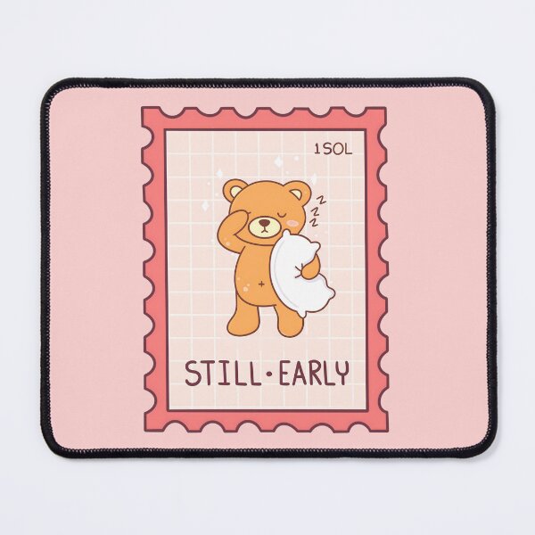 Item preview, Still Early - cute crypto designed and sold by amaezingday.