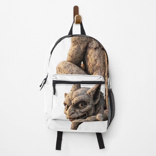 Item preview, The Watchful Gargoyle designed and sold by bebeshoppl.