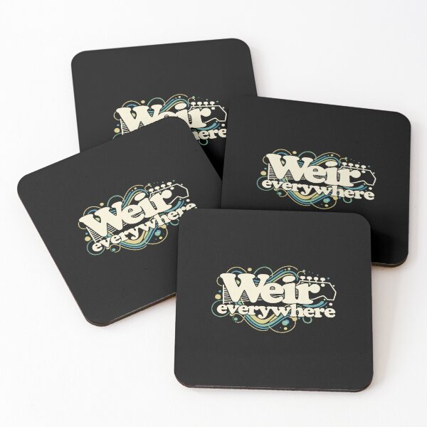 Item preview, Weir Everywhere Playful Identity designed and sold by kienoy.