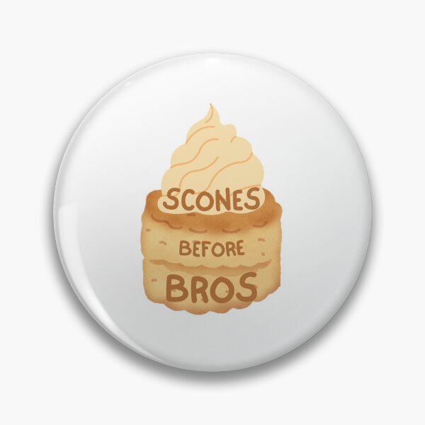 Item preview, Scones before Bros designed and sold by Remira22.