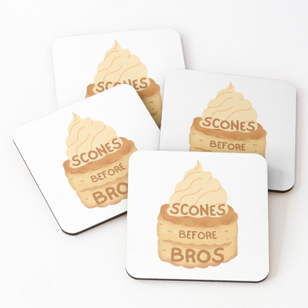 Item preview, Scones before Bros designed and sold by Remira22.