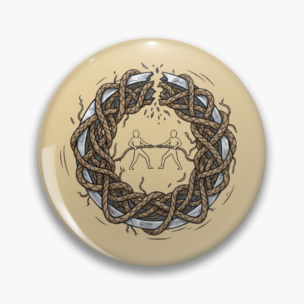 Item preview, KΛIЯӨ — Breaking Point designed and sold by Artyto.