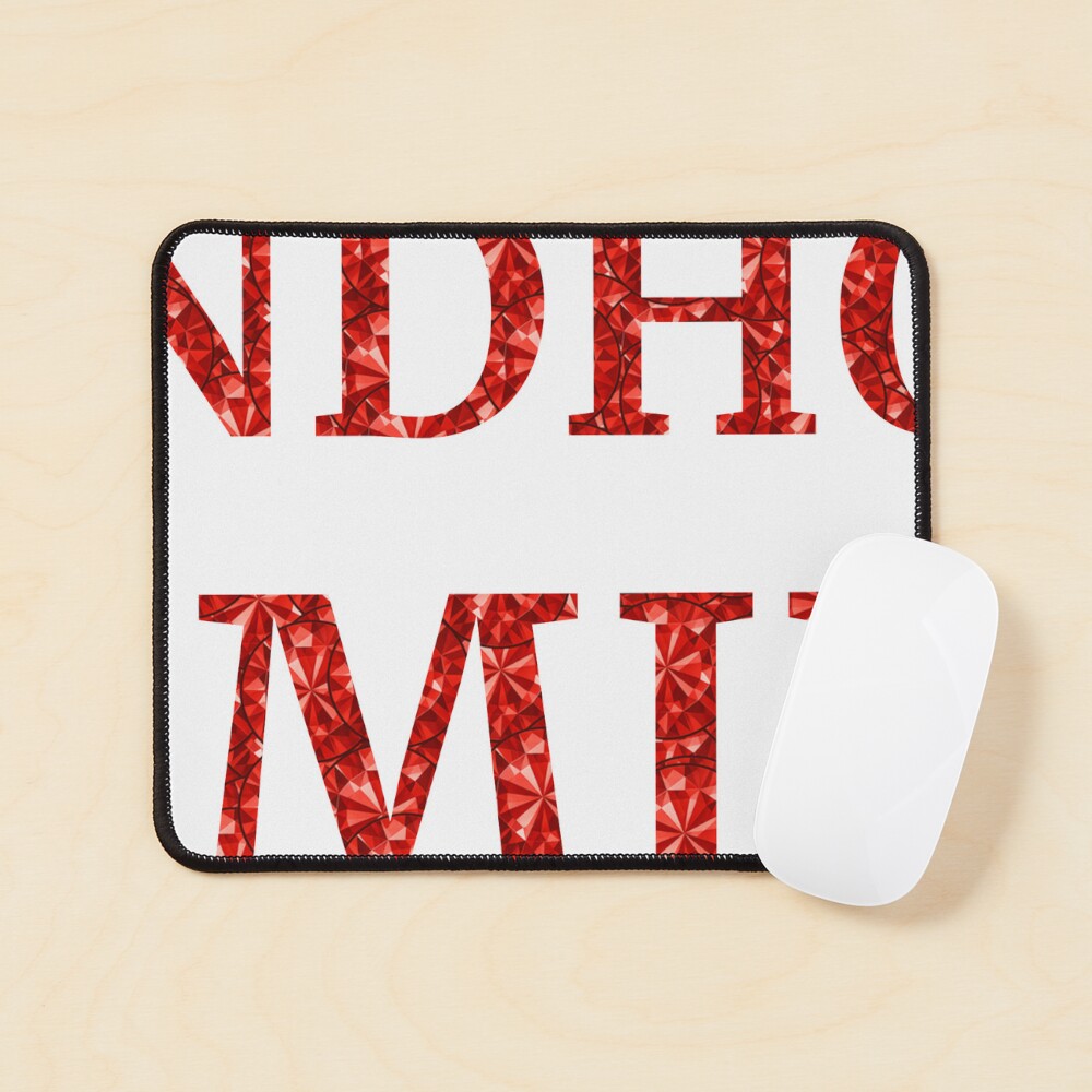 Item preview, Mouse Pad designed and sold by TheIconSmith.