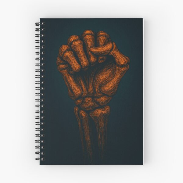 Item preview, Fist of the Forgotten designed and sold by Kray80.