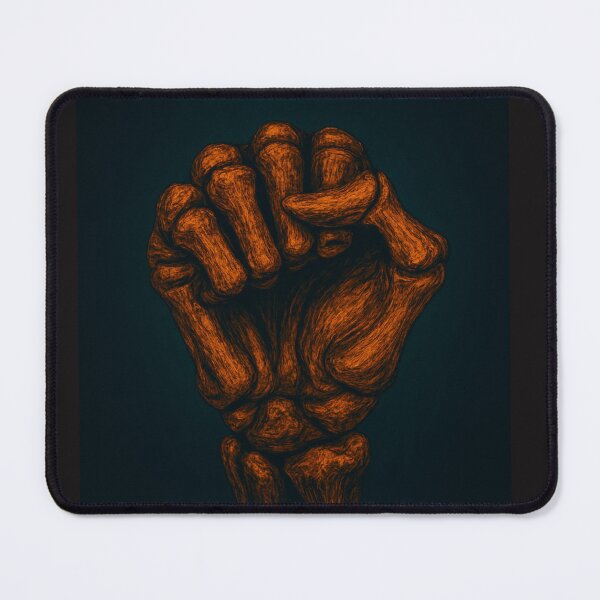 Item preview, Fist of the Forgotten designed and sold by Kray80.
