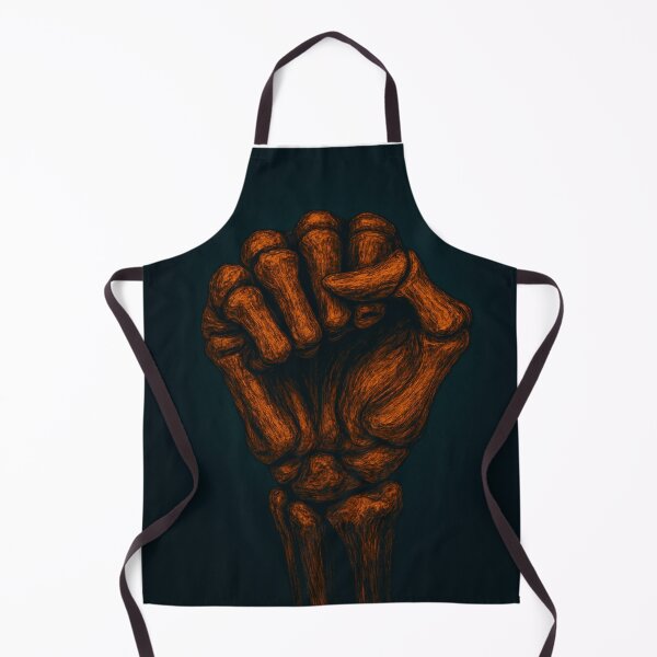 Item preview, Fist of the Forgotten designed and sold by Kray80.