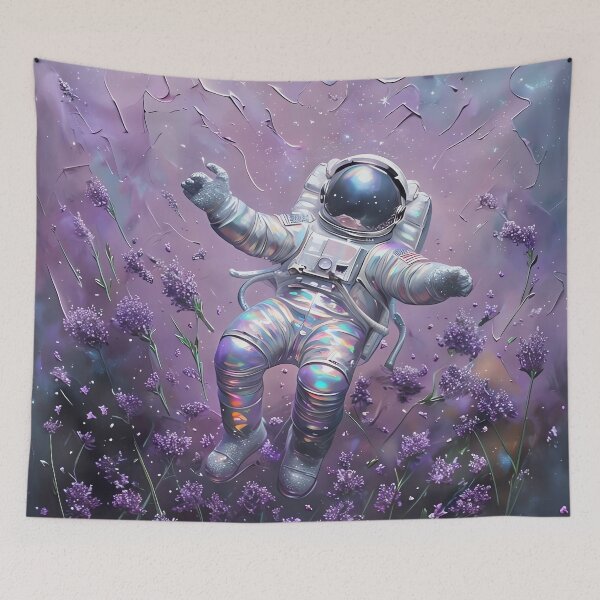 Item preview, Cosmic Garden designed and sold by ONYX Pixee.