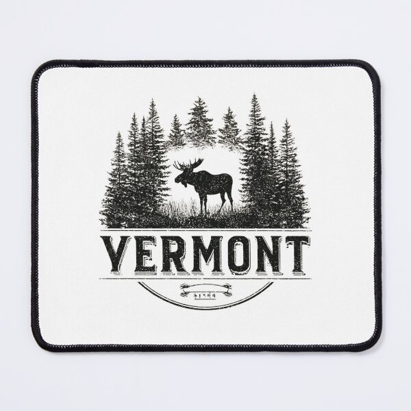 Item preview, Vermont designed and sold by GoodOldVintage.