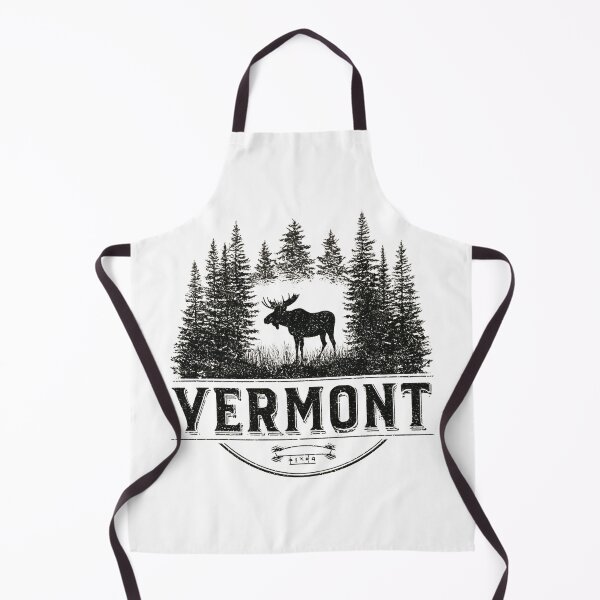 Item preview, Vermont designed and sold by GoodOldVintage.