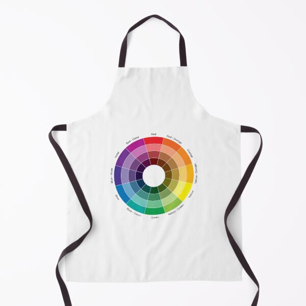 Item preview, Color Wheel Design designed and sold by ijvzrxxxbcu72.