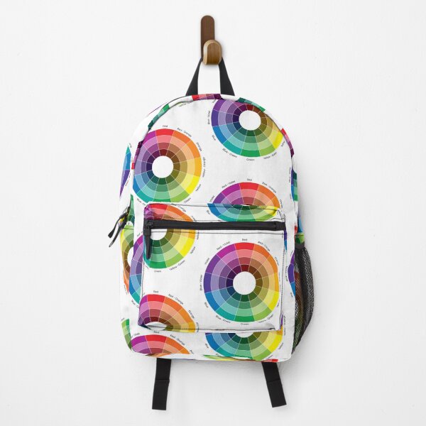 Item preview, Color Wheel Design designed and sold by ijvzrxxxbcu72.
