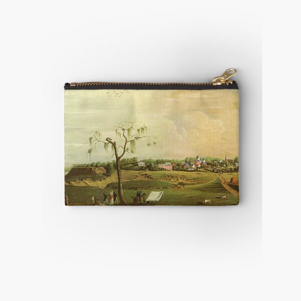 Item preview, Mississippi Landscape designed and sold by tomorrowsart.