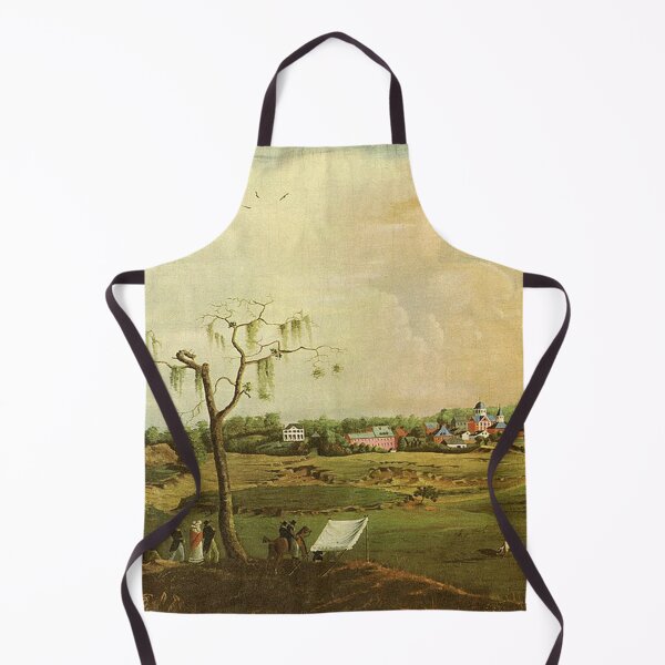 Item preview, Mississippi Landscape designed and sold by tomorrowsart.
