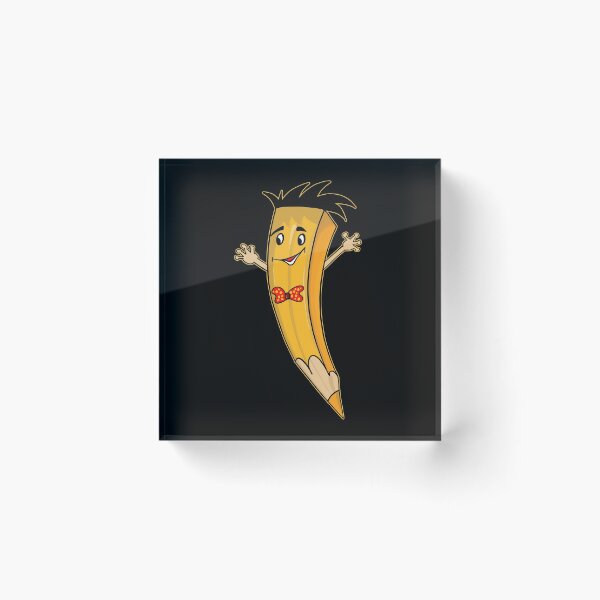 Item preview, Funny Crayon - Writing Draw Painting designed and sold by anziehend.