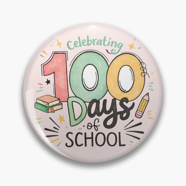 Item preview, 100 Days of School Shirt, 100 Day of School Shirt, Cute 100 Days of School Shirt Ideas for Kids, Girls and Boys designed and sold by khadija19art.