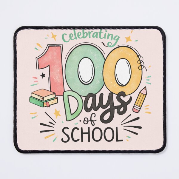 Item preview, 100 Days of School Shirt, 100 Day of School Shirt, Cute 100 Days of School Shirt Ideas for Kids, Girls and Boys designed and sold by khadija19art.
