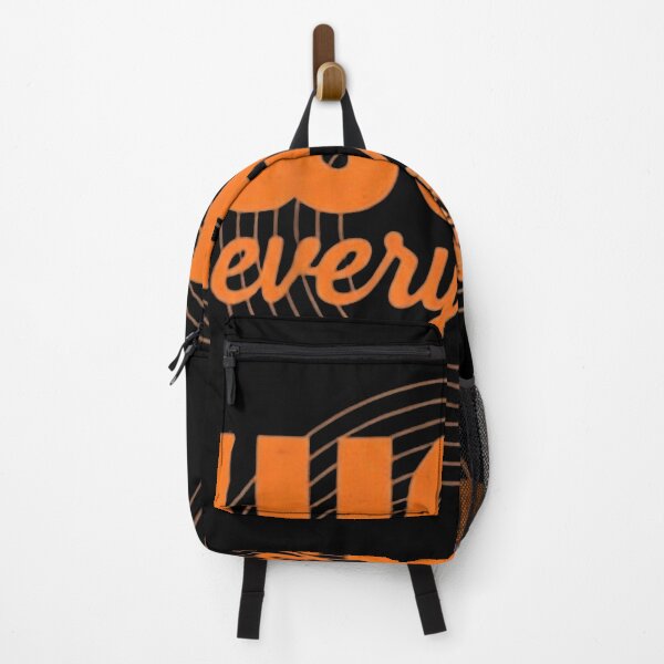 Item preview, Weir Everywhere Retro Statement designed and sold by DarylPope.