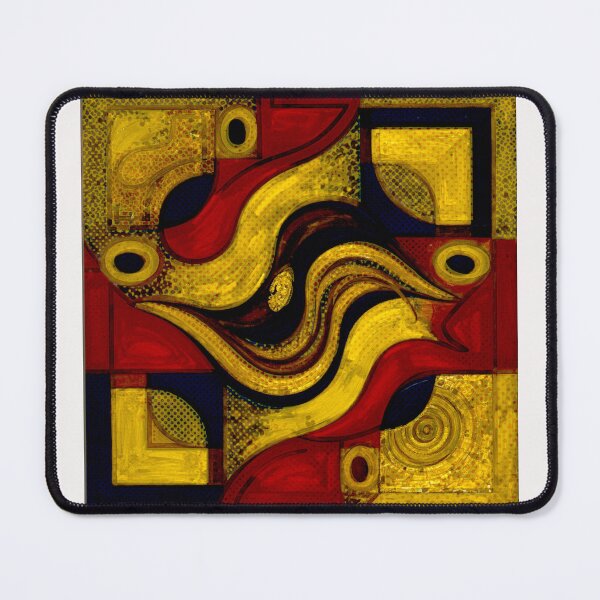 Item preview, Vortex of Color: Geometric Energy Unleashed designed and sold by Helios Be. Lavsh.