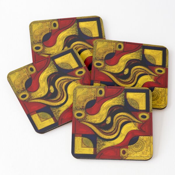 Item preview, Vortex of Color: Geometric Energy Unleashed designed and sold by Helios Be. Lavsh.