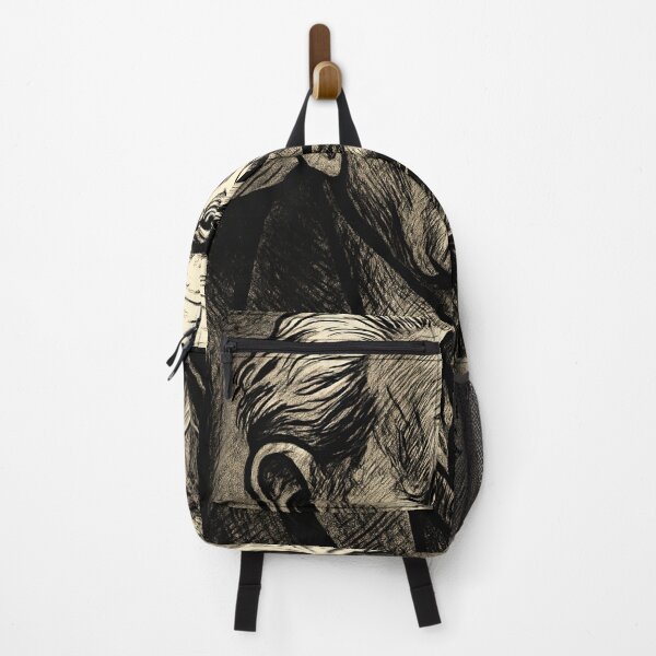 Item preview, Emmanuel Levinas | Comics stylCartoone - designed and sold by ComicsFactory.