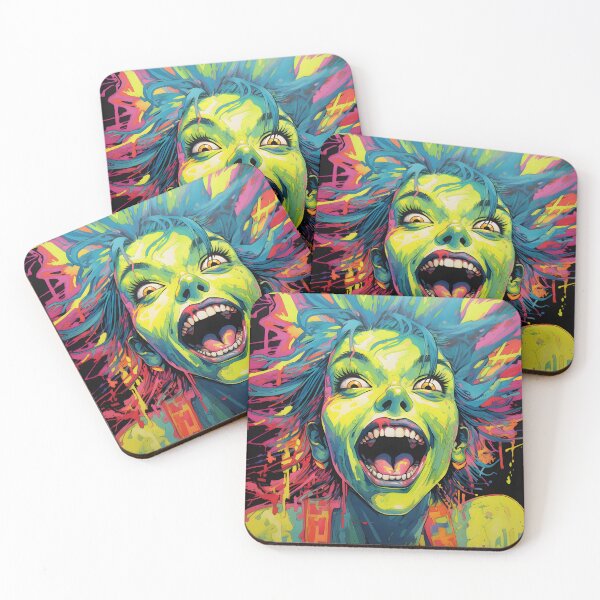 Item preview, Euphoria Close Up designed and sold by Retro Skate Shop.