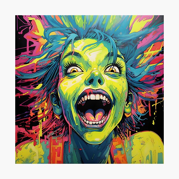 Item preview, Euphoria Close Up designed and sold by Retro Skate Shop.