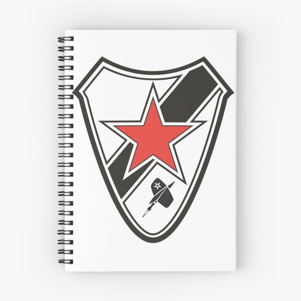 Item preview, Club logo - for official occasions designed and sold by KiezDarts.