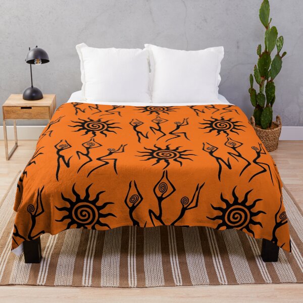 Item preview, The dance of the black sun designed and sold by Lagueny.