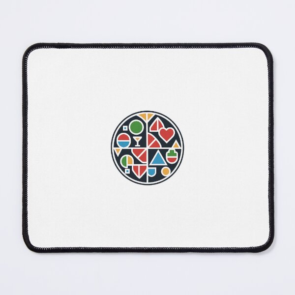 Item preview, Vibrazioni Astratte Moderne shopbylink.com designed and sold by Spobylink.